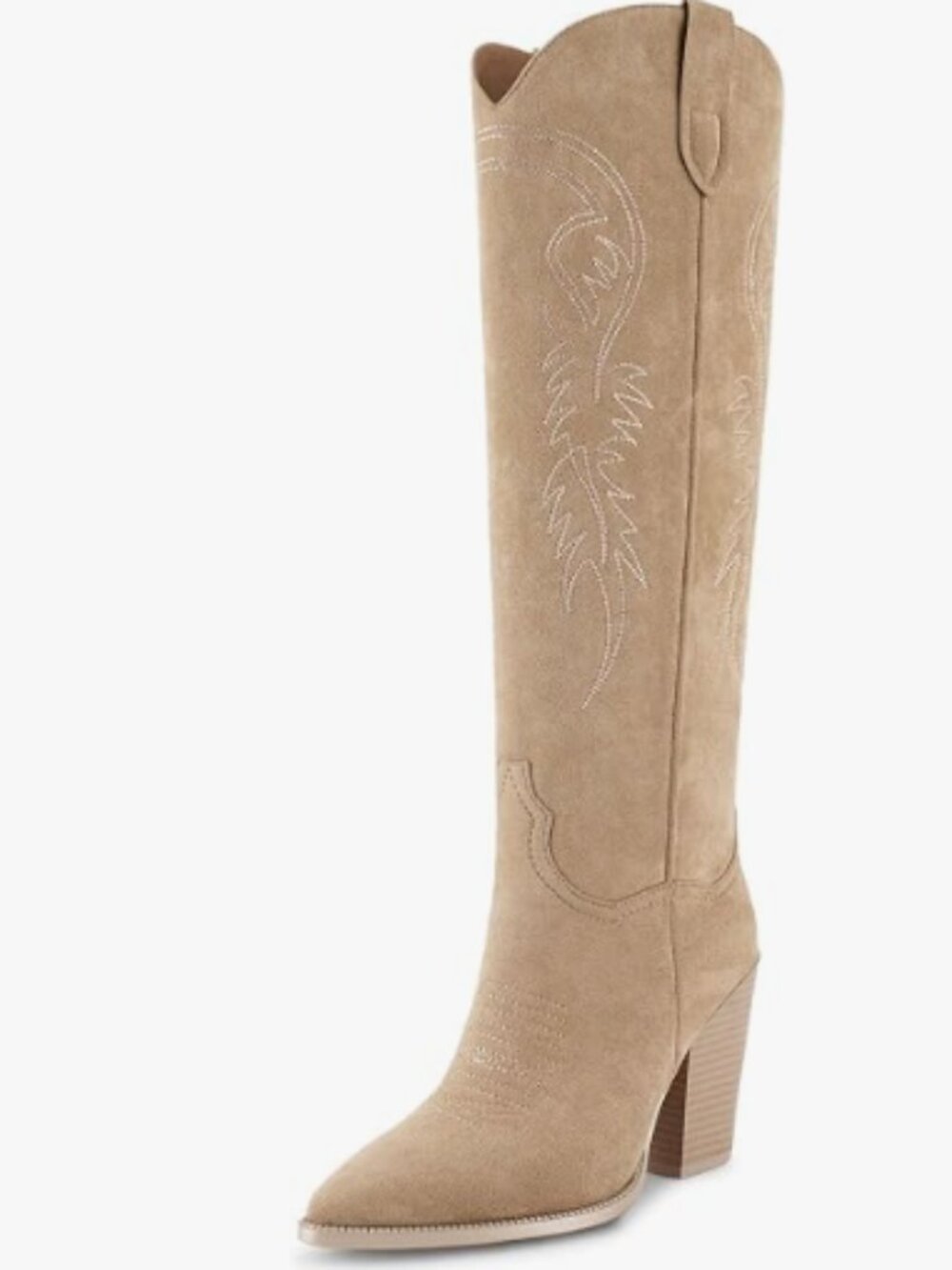 Knee High Boots